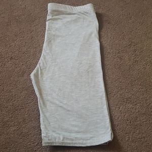 Prettylittlething Biker Shorts